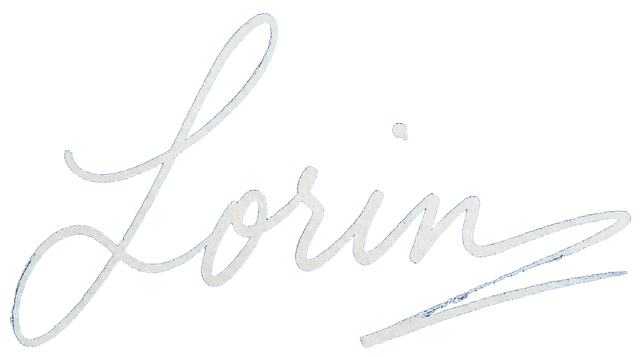 Lorin signature